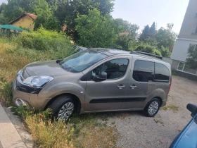 Обява за продажба на Citroen Berlingo Multispace ~11 900 лв. - изображение 1