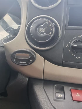 Обява за продажба на Citroen Berlingo Multispace ~11 900 лв. - изображение 6