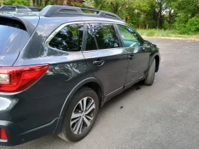 Subaru Outback 3.6R | Mobile.bg    17