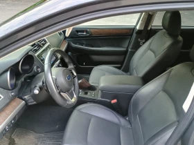 Обява за продажба на Subaru Outback 3.6R ~39 900 лв. - изображение 11