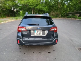 Subaru Outback 3.6R | Mobile.bg    15