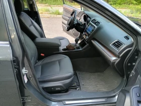 Subaru Outback 3.6R | Mobile.bg    14