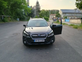 Subaru Outback 3.6R | Mobile.bg    16