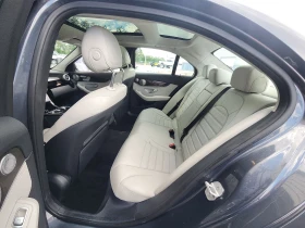 Mercedes-Benz C 300 AMG PACK* BURMASTER* KEYLESS GO* HEADUP* * AM | Mobile.bg    14