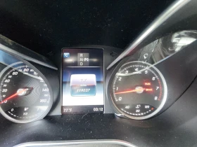 Обява за продажба на Mercedes-Benz C 300 AMG PACK* BURMASTER* KEYLESS GO* HEADUP* ОБДУХ* AM ~22 500 лв. - изображение 7