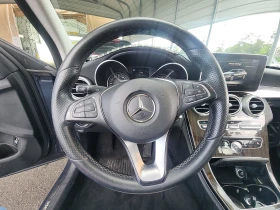 Обява за продажба на Mercedes-Benz C 300 AMG PACK* BURMASTER* KEYLESS GO* HEADUP* ОБДУХ* AM ~22 500 лв. - изображение 6