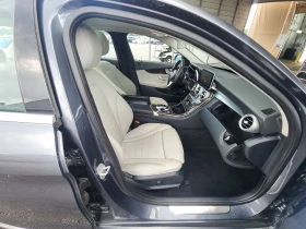 Обява за продажба на Mercedes-Benz C 300 AMG PACK* BURMASTER* KEYLESS GO* HEADUP* ОБДУХ* AM ~22 500 лв. - изображение 10