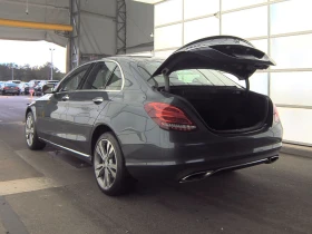 Обява за продажба на Mercedes-Benz C 300 AMG PACK* BURMASTER* KEYLESS GO* HEADUP* ОБДУХ* AM ~22 500 лв. - изображение 5