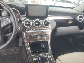 Обява за продажба на Mercedes-Benz C 300 AMG PACK* BURMASTER* KEYLESS GO* HEADUP* ОБДУХ* AM ~22 500 лв. - изображение 9