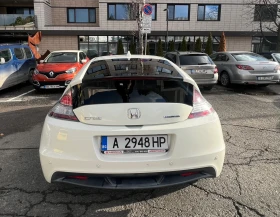 Обява за продажба на Honda Crz ~10 000 лв. - изображение 8