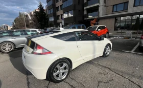 Обява за продажба на Honda Crz ~10 000 лв. - изображение 2