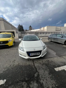 Обява за продажба на Honda Crz ~10 000 лв. - изображение 1