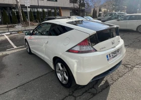 Обява за продажба на Honda Crz ~10 000 лв. - изображение 3