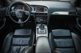 Audi A6 3.0TDI/S-LINE/АВТОМАТИК - 9999 лв. - 19876608 10