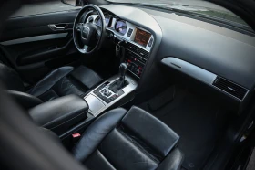Audi A6 3.0TDI/S-LINE/АВТОМАТИК - 9999 лв. - 19876608 11