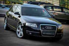 Audi A6 3.0TDI/S-LINE/АВТОМАТИК - 9999 лв. - 19876608 7