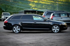 Audi A6 3.0TDI/S-LINE/АВТОМАТИК - 9999 лв. - 19876608 6