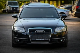 Audi A6 3.0TDI/S-LINE/АВТОМАТИК - 9999 лв. - 19876608 8