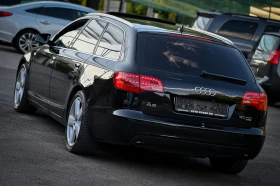 Audi A6 3.0TDI/S-LINE/АВТОМАТИК - 9999 лв. - 19876608 3