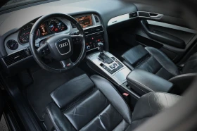 Audi A6 3.0TDI/S-LINE/АВТОМАТИК - 9999 лв. - 19876608 9