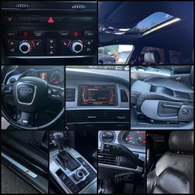 Audi A6 3.0TDI/S-LINE/АВТОМАТИК - 9999 лв. - 19876608 14