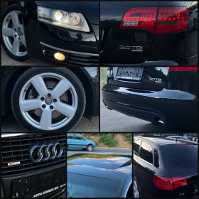 Audi A6 3.0TDI/S-LINE/АВТОМАТИК - 9999 лв. - 19876608 15