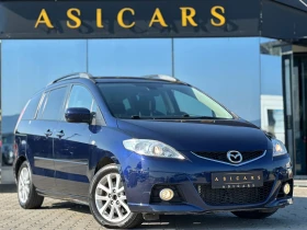 Mazda 5 / 2.0 MZ-CD / 110 HP / 6+ 1 /  | Mobile.bg    7
