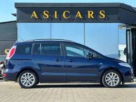 Mazda 5 / 2.0 MZ-CD / 110 HP / 6+ 1 /  | Mobile.bg    6