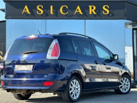 Mazda 5 / 2.0 MZ-CD / 110 HP / 6+ 1 /  | Mobile.bg    5