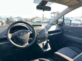 Mazda 5 / 2.0 MZ-CD / 110 HP / 6+ 1 /  | Mobile.bg    9