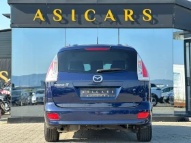 Mazda 5 / 2.0 MZ-CD / 110 HP / 6+ 1 /  | Mobile.bg    4