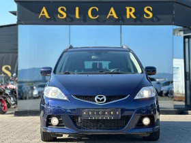 Mazda 5 / 2.0 MZ-CD / 110 HP / 6+ 1 /  | Mobile.bg    8