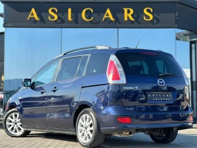 Mazda 5 / 2.0 MZ-CD / 110 HP / 6+ 1 /  | Mobile.bg    3