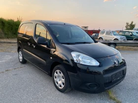 Обява за продажба на Peugeot Partner 1.6HDI  ~7 200 лв. - изображение 1
