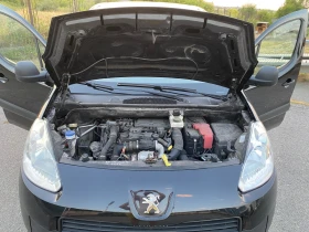 Peugeot Partner 1.6HDI  | Mobile.bg    14