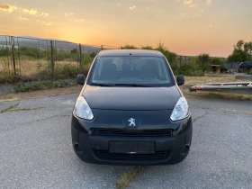 Обява за продажба на Peugeot Partner 1.6HDI  ~7 200 лв. - изображение 1
