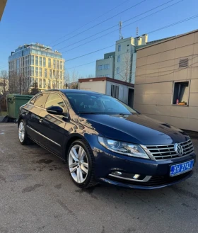 VW CC