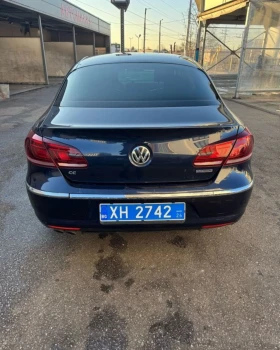 VW CC 2.0TDI | Mobile.bg    4