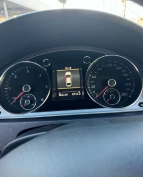 VW CC 2.0TDI | Mobile.bg    10