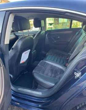 VW CC 2.0TDI | Mobile.bg    11