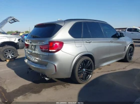 BMW X5M 2018 BMW X5 M | Mobile.bg    8