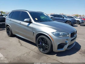 BMW X5M 2018 BMW X5 M | Mobile.bg    2