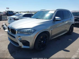 BMW X5M 2018 BMW X5 M | Mobile.bg    3
