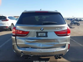 BMW X5M 2018 BMW X5 M | Mobile.bg    7