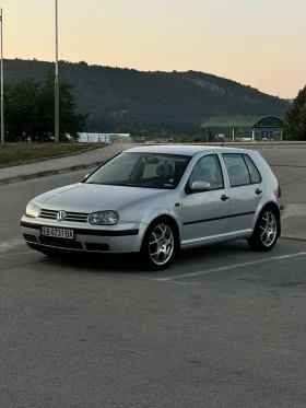 Обява за продажба на VW Golf 1.6 sr ~3 999 лв. - изображение 1