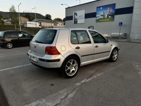 Обява за продажба на VW Golf 1.6 sr ~3 999 лв. - изображение 5