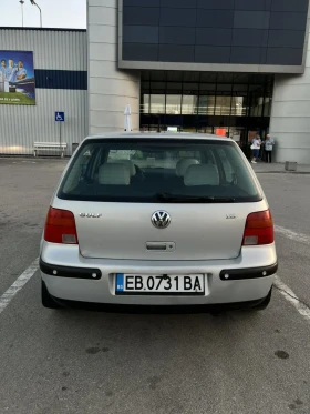 Обява за продажба на VW Golf 1.6 sr ~3 999 лв. - изображение 4