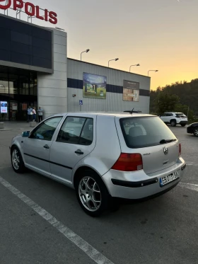 Обява за продажба на VW Golf 1.6 sr ~3 999 лв. - изображение 3