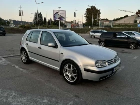 Обява за продажба на VW Golf 1.6 sr ~3 999 лв. - изображение 7