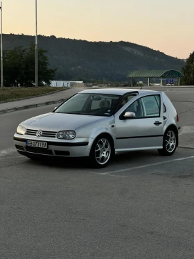 Обява за продажба на VW Golf 1.6 sr ~3 999 лв. - изображение 1